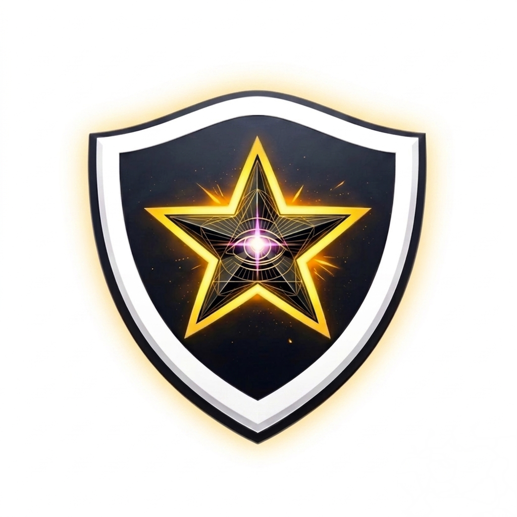 SecretStar Group ⭐
